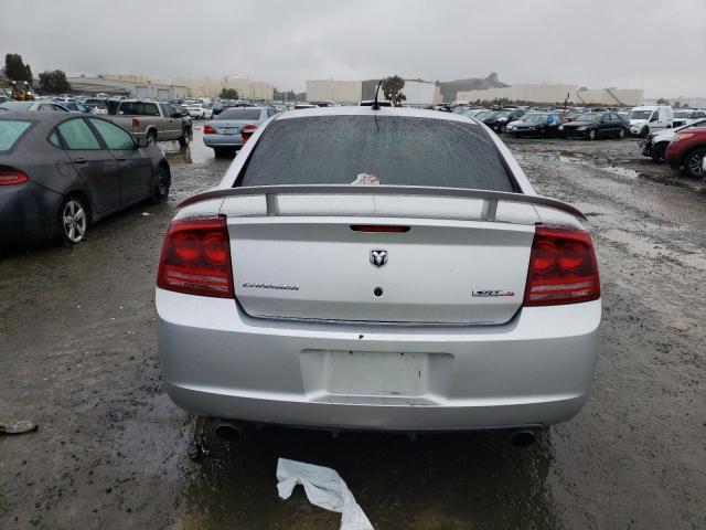 Photo 6 from auction – 2008 DODGE CHARGER SR with VIN 2B3LA73W08H248907