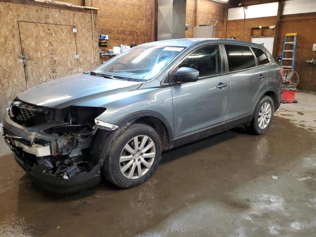 MAZDA CX-9 2010 with VIN JM3TB3MV6A0236059 - Photo from auction