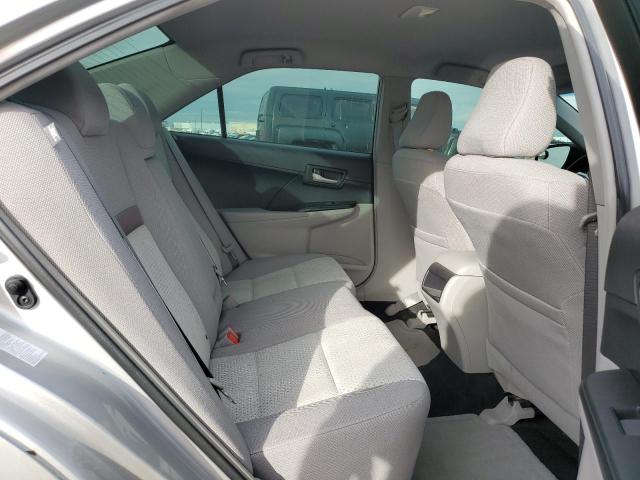 Photo 10 from auction – 2014 TOYOTA CAMRY L with VIN 4T4BF1FK5ER442571