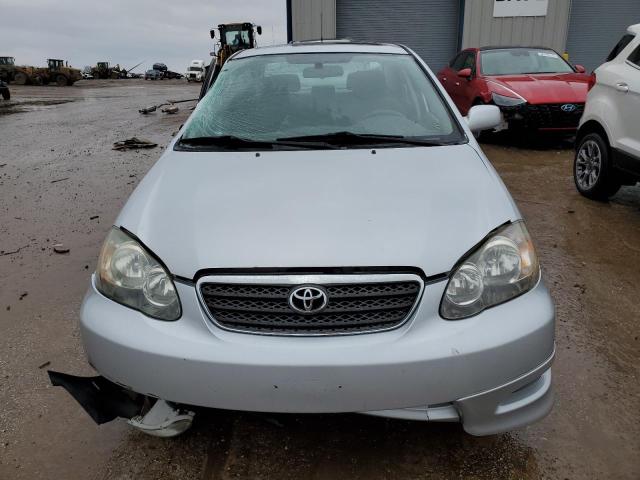 Photo 5 from auction – 2007 TOYOTA COROLLA CE with VIN 1NXBR30E37Z923924