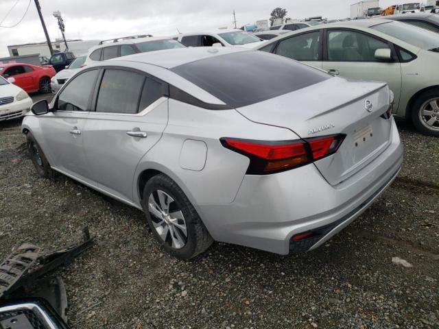 Photo 2 from auction – 2019 NISSAN ALTIMA S with VIN 1N4BL4BV2KC232106