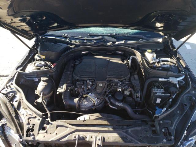 Photo 11 from auction – 2013 MERCEDES-BENZ E 350 with VIN WDDHF5KBXDA721090