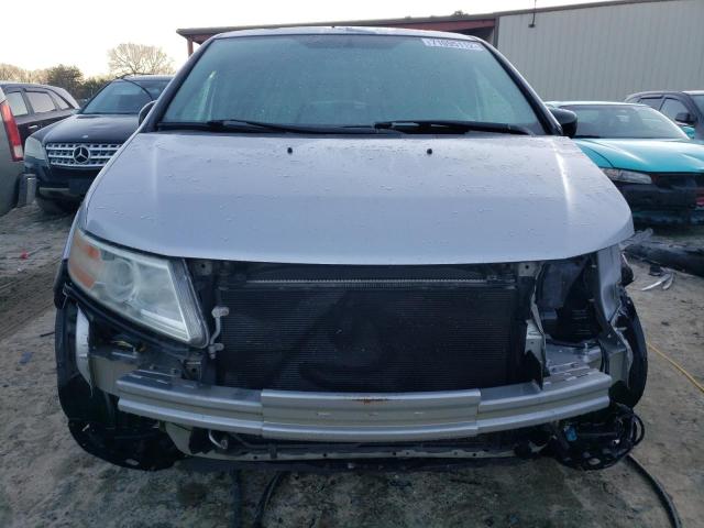 Photo 5 from auction – 2011 HONDA ODYSSEY EX with VIN 5FNRL5H67BB033165