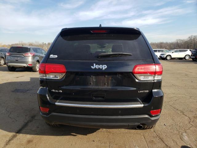 Photo 6 from auction – 2019 JEEP GRAND CHER with VIN 1C4RJFBG9KC725518