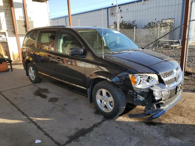 Photo 4 from auction – 2011 DODGE GRAND CARA with VIN 2D4RN3DG9BR663662
