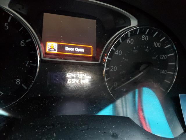 Photo 9 from auction – 2013 NISSAN ALTIMA 3.5 with VIN 1N4BL3AP3DN474097