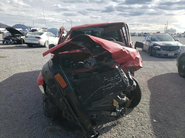 Photo 5 from auction – 1991 TOYOTA PICK UP with VIN JT4RN81A6M0072664