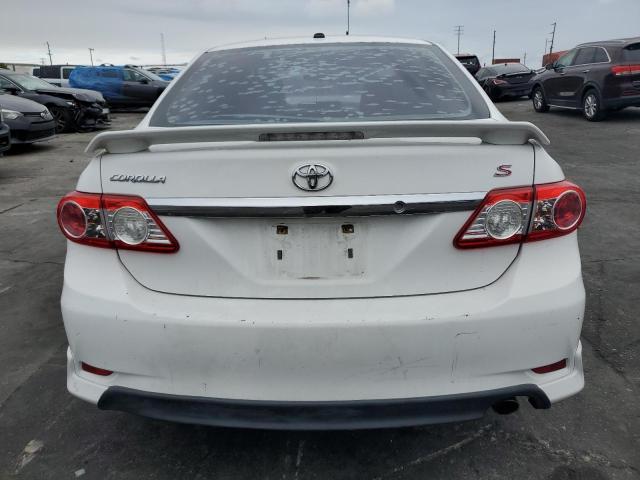 Photo 6 from auction – 2011 TOYOTA COROLLA BA with VIN 2T1BU4EE9BC747856