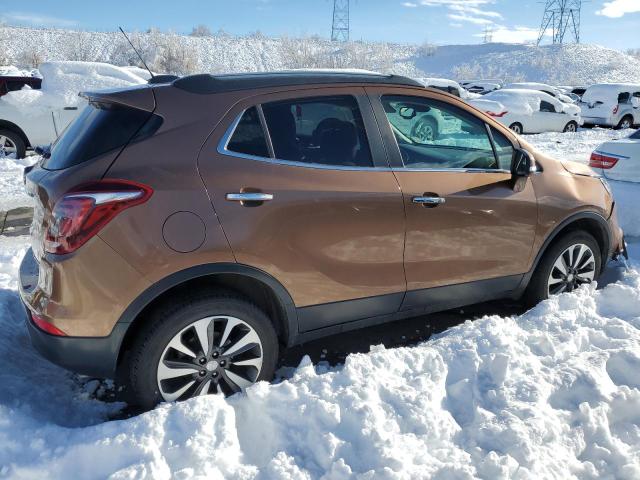 Photo 3 from auction – 2017 BUICK ENCORE ESS with VIN KL4CJGSB8HB108751