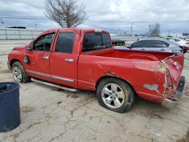 Photo 2 from auction – 2005 DODGE RAM 1500 S with VIN 1D7HA18D35S173607