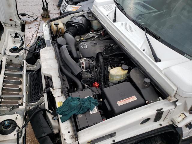 Photo 11 from auction – 2006 HUMMER H2 with VIN 5GRGN23U46H103764