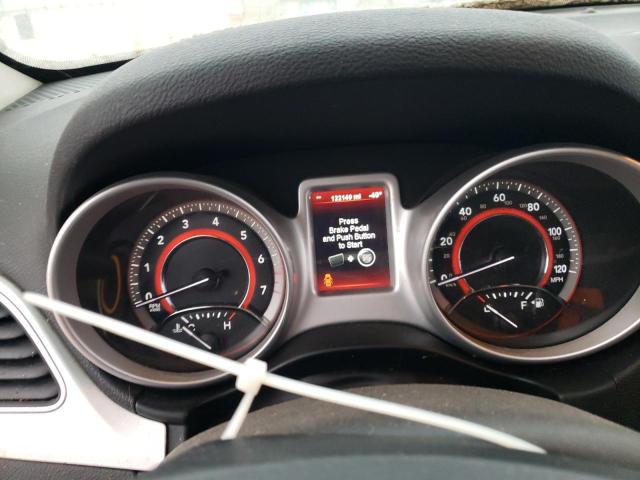 Photo 9 from auction – 2011 DODGE JOURNEY CR with VIN 3D4PG3FG1BT532785