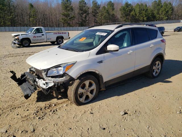 Photo 1 from auction – 2014 FORD ESCAPE SE with VIN 1FMCU9G9XEUA02554
