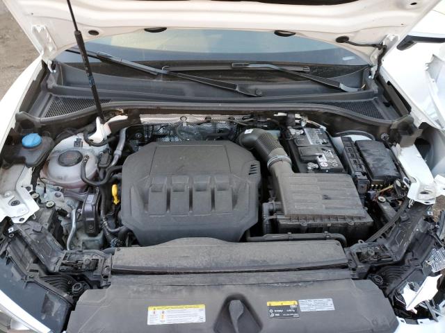 Photo 12 from auction – 2021 AUDI Q3 PREMIUM with VIN WA1DECF35M1021748
