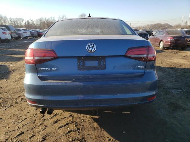 Photo 6 from auction – 2017 VOLKSWAGEN JETTA SE with VIN 3VWDB7AJ4HM335182