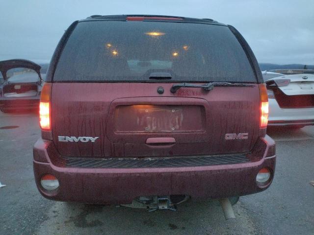 Photo 6 from auction – 2002 GMC ENVOY with VIN 1GKDT13S722305972