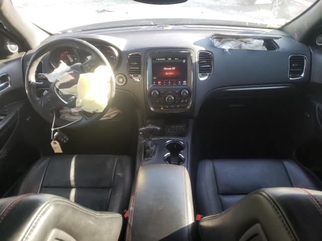 Photo 8 from auction – 2018 DODGE DURANGO R/ with VIN 1C4SDJCT0JC150439