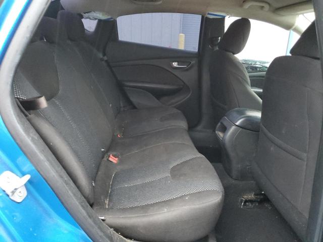 Photo 10 from auction – 2015 DODGE DART SE with VIN 1C3CDFAA2FD434082