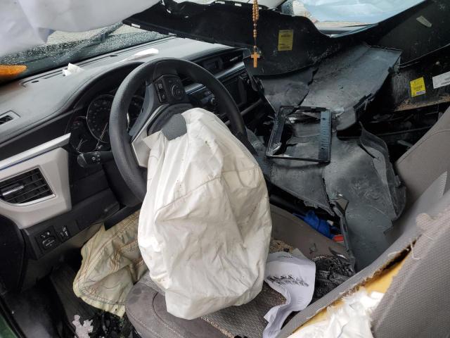 Photo 8 from auction – 2016 TOYOTA COROLLA L with VIN 2T1BURHEXGC683066