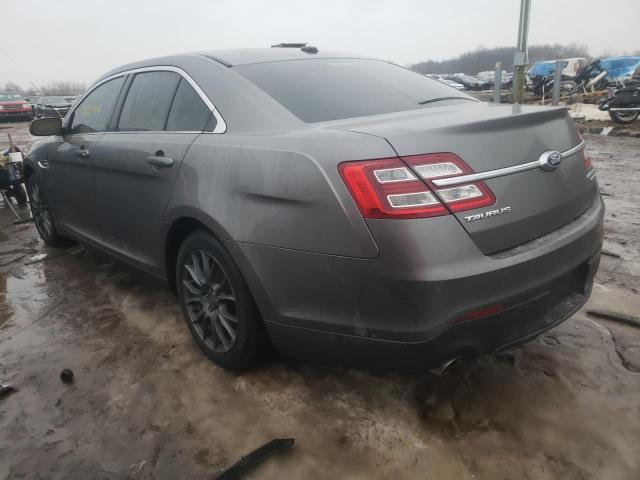 Photo 2 from auction – 2013 FORD TAURUS LIM with VIN 1FAHP2F84DG138800