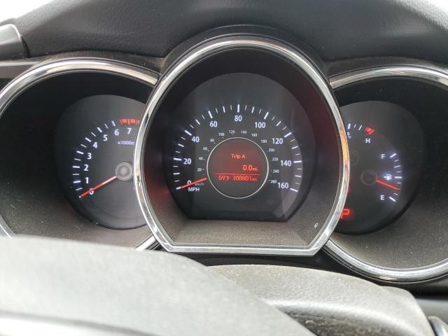 Photo 9 from auction – 2013 KIA OPTIMA LX with VIN 5XXGM4A70DG217901