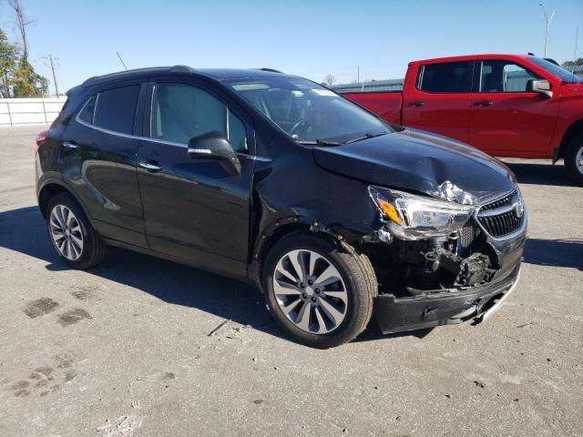 Photo 4 from auction – 2019 BUICK ENCORE PRE with VIN KL4CJASB7KB701814