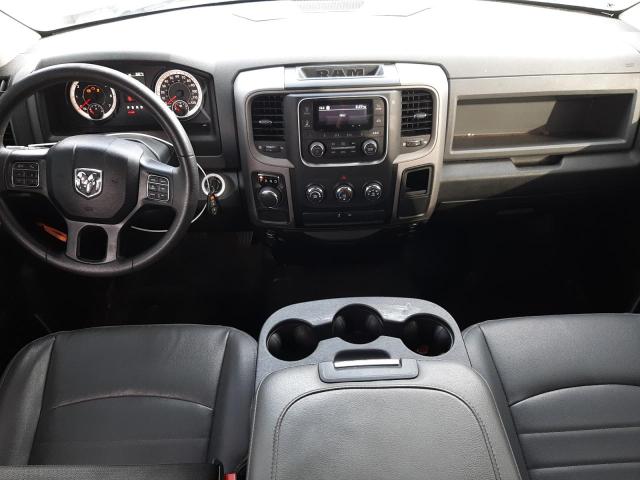 Photo 8 from auction – 2018 RAM 1500 ST with VIN 1C6RR6FG4JS251623