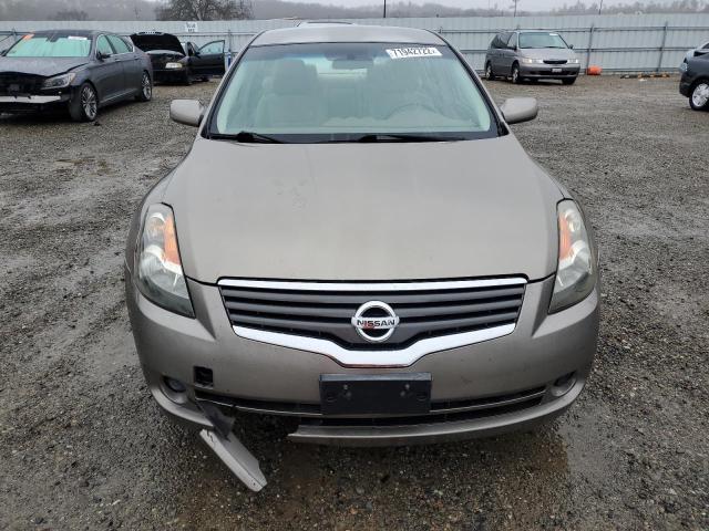 Photo 5 from auction – 2007 NISSAN ALTIMA 2.5 with VIN 1N4AL21E57C155319
