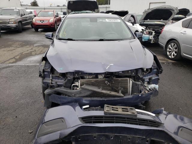 Photo 5 from auction – 2015 CHEVROLET MALIBU 1LT with VIN 1G11C5SL5FF248663