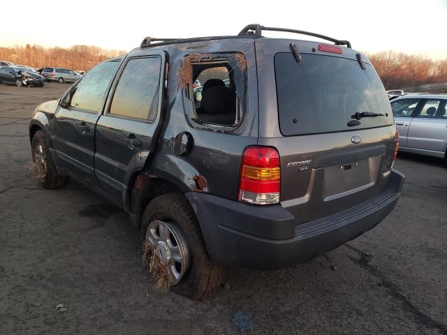Photo 2 from auction – 2003 FORD ESCAPE XLT with VIN 1FMYU93123KA61919