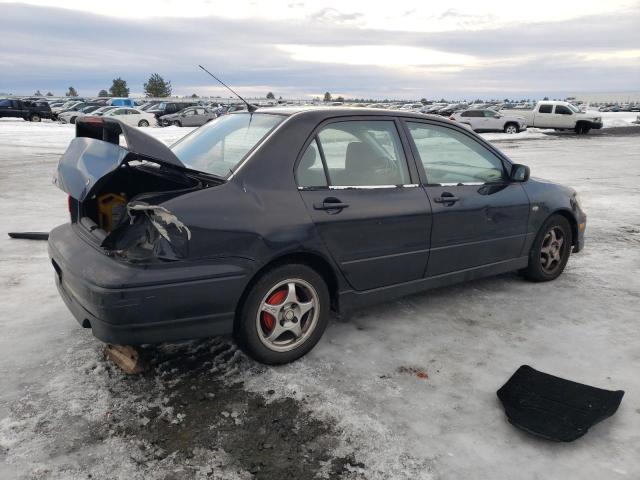 Photo 3 from auction – 2002 MITSUBISHI LANCER OZ with VIN JA3AJ86E92U045080