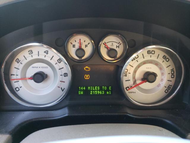 Photo 9 from auction – 2007 FORD EDGE SEL P with VIN 2FMDK39C37BA30446