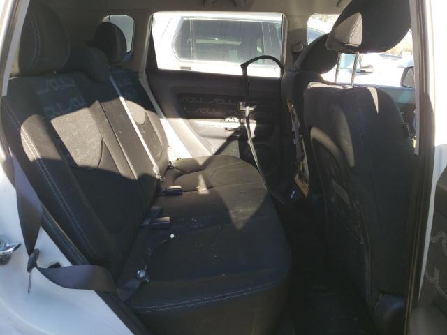 Photo 10 from auction – 2013 KIA SOUL + with VIN KNDJT2A60D7533621