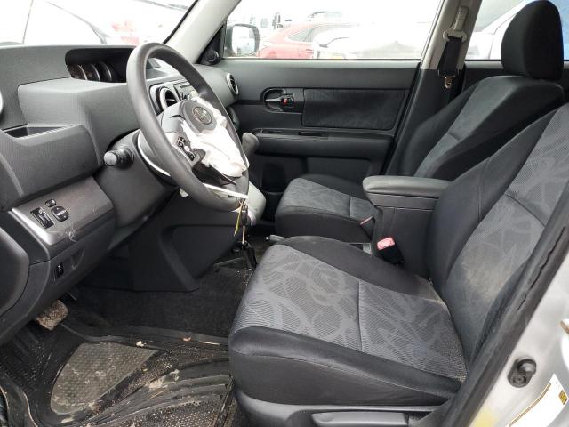 Photo 7 from auction – 2012 TOYOTA SCION XB with VIN JTLZE4FE0CJ022991