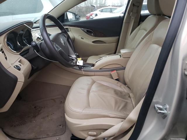 Photo 7 from auction – 2012 BUICK LACROSSE with VIN 1G4GC5ERXCF172656