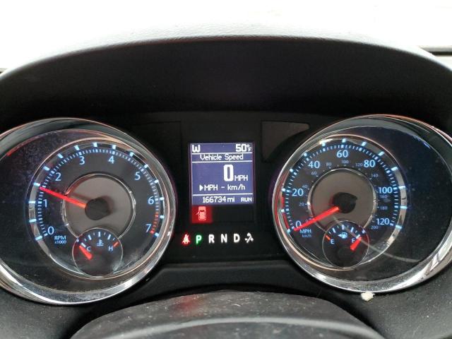Photo 9 from auction – 2011 CHRYSLER TOWN & COU with VIN 2A4RR8DGXBR634549
