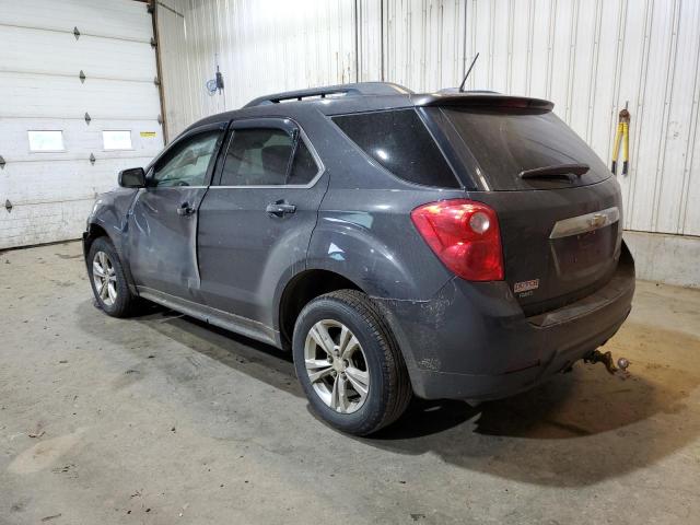Photo 2 from auction – 2015 CHEVROLET EQUINOX LT with VIN 2GNFLFEK9F6107523