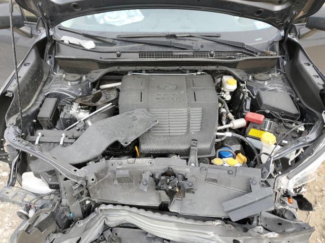 Photo 12 from auction – 2021 SUBARU FORESTER with VIN JF2SKADC8MH491844