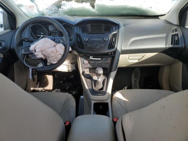 Photo 8 from auction – 2017 FORD FOCUS SE with VIN 1FADP3FE4HL292754