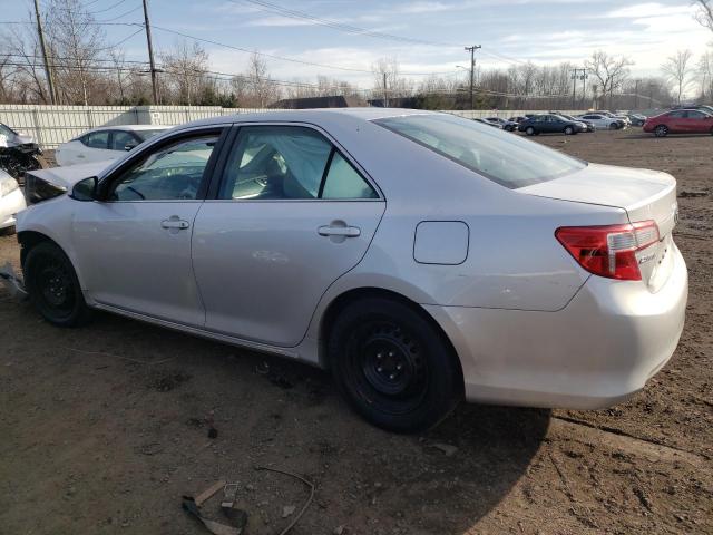 Photo 2 from auction – 2014 TOYOTA CAMRY L with VIN 4T4BF1FK8ER342240