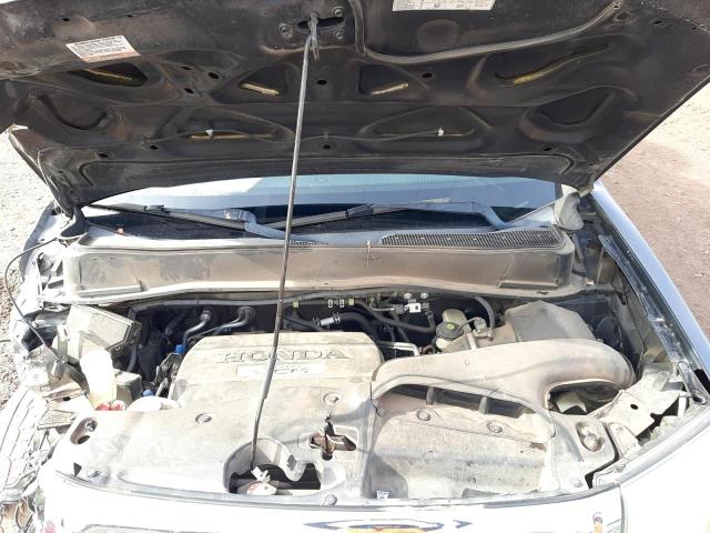 Photo 12 from auction – 2009 HONDA PILOT TOUR with VIN 5FNYF48949B016146