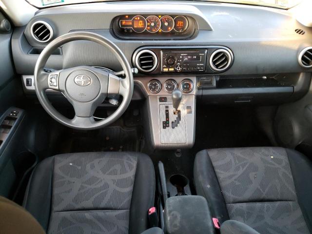 Photo 8 from auction – 2013 TOYOTA SCION XB with VIN JTLZE4FE6DJ034404