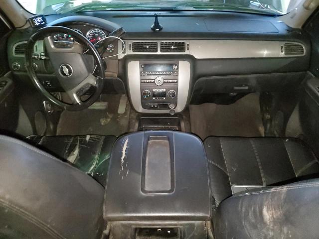 Photo 8 from auction – 2013 CHEVROLET SILVERADO with VIN 1GC1KYC81DF105115
