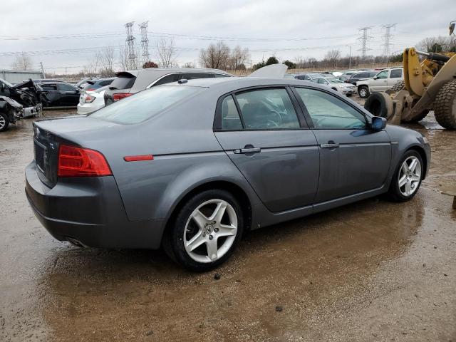 Photo 3 from auction – 2006 ACURA 3.2TL with VIN 19UUA66236A012173