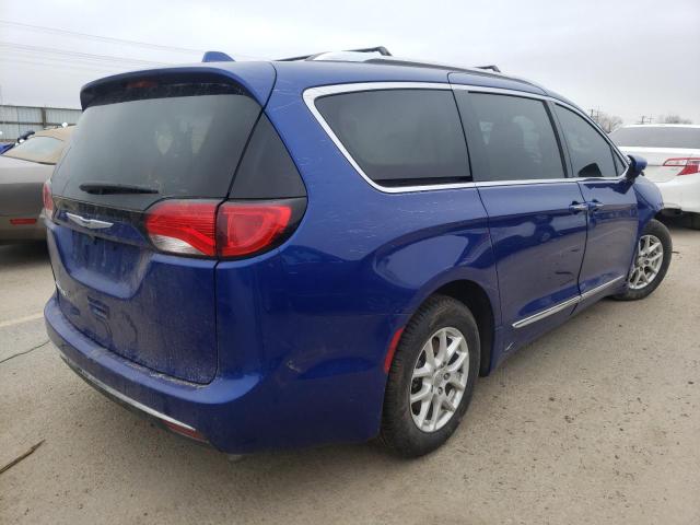Photo 3 from auction – 2020 CHRYSLER PACIFICA T with VIN 2C4RC1BG0LR287252
