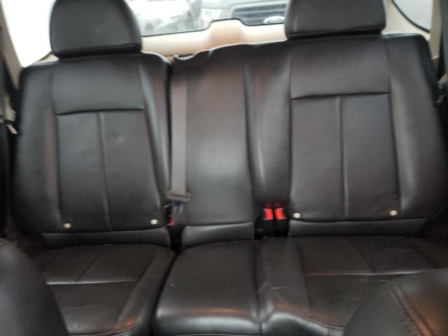 Photo 10 from auction – 2008 GMC ENVOY with VIN 1GKDT13S982245637