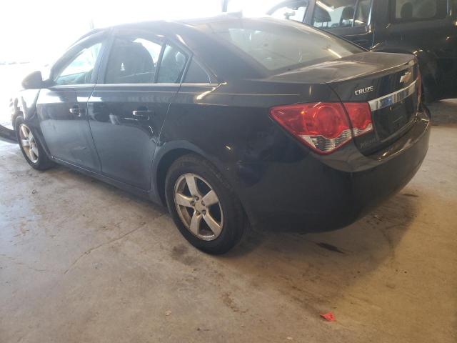 Photo 2 from auction – 2011 CHEVROLET CRUZE LT with VIN 1G1PF5S98B7301267