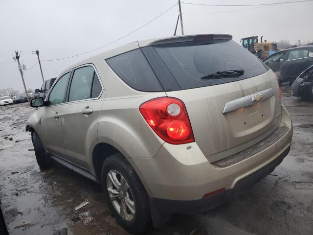 Photo 2 from auction – 2013 CHEVROLET EQUINOX LS with VIN 2GNALBEK3D6328213