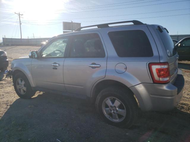 Photo 2 from auction – 2010 FORD ESCAPE XLT with VIN 1FMCU9D7XAKB94714