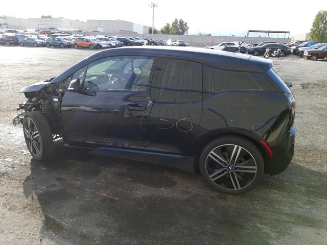 Photo 2 from auction – 2016 BMW I3 REX with VIN WBY1Z4C58GV506891